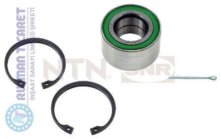 SNR-R15339 SNR R15339 - Görsel 1