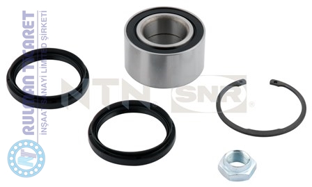 SNR-R154.27 SNR R154.27 - Görsel 1