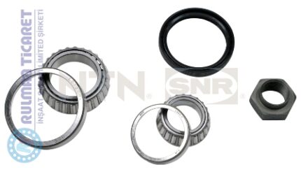 SNR R15417