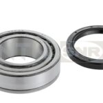 SNR R15419
