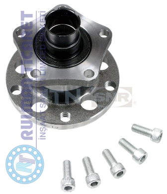 SNR-R15444 SNR R15444 - Görsel 1