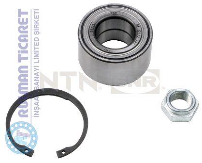 SNR-R15449 SNR R15449 - Görsel 1