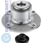 SNR R15452