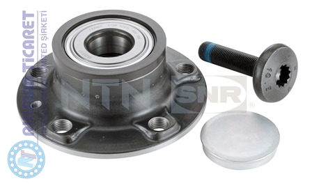 SNR-R15455 SNR R15455 - Görsel 1