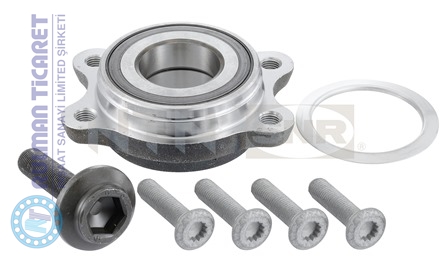 SNR-R15457 SNR R15457 - Görsel 1