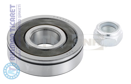 SNR-R155.102 SNR R155.102 - Görsel 1