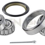 SNR R15505