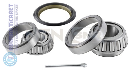 SNR-R15505 SNR R15505 - Görsel 1