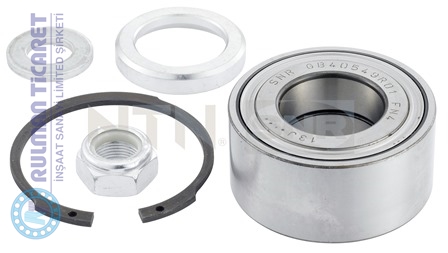 SNR-R15509 SNR R15509 - Görsel 1