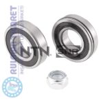 SNR R15510