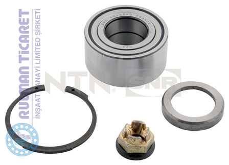 SNR-R15514 SNR R15514 - Görsel 1