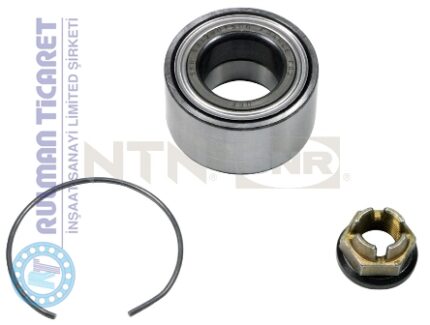 SNR R15516