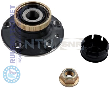 SNR-R15525 SNR R15525 - Görsel 1