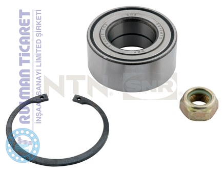 SNR-R15537 SNR R15537 - Görsel 1