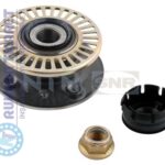 SNR R15541