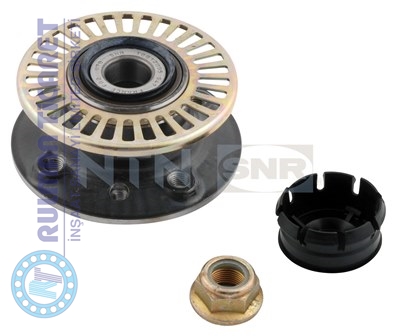 SNR-R15541 SNR R15541 - Görsel 1