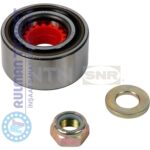 SNR R15545