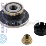 SNR R15548