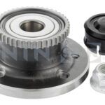 SNR R15550