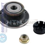 SNR R15551