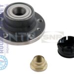 SNR R15553