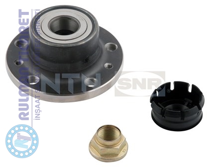 SNR-R15553 SNR R15553 - Görsel 1