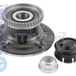 SNR R15556