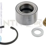 SNR R15564