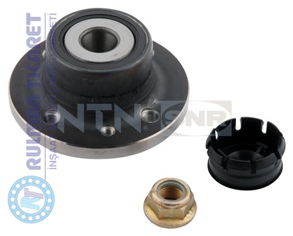 SNR-R15568 SNR R15568 - Görsel 1