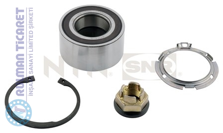 SNR-R15575 SNR R15575 - Görsel 1