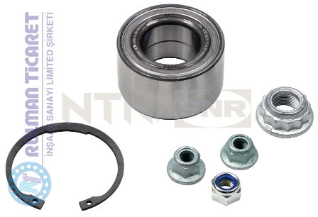 SNR-R15722 SNR R15722 - Görsel 1