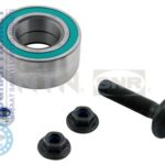 SNR R15724