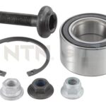 SNR R15748