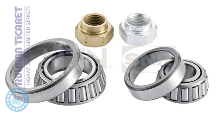 SNR-R158.01 SNR R158.01 - Görsel 1