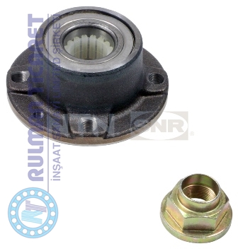 SNR-R158.20 SNR R158.20 - Görsel 1