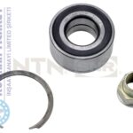 SNR R15844