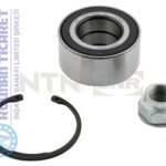 SNR R15845