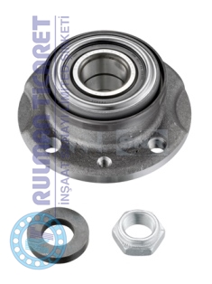 SNR-R15847 SNR R15847 - Görsel 1