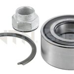 SNR R15865