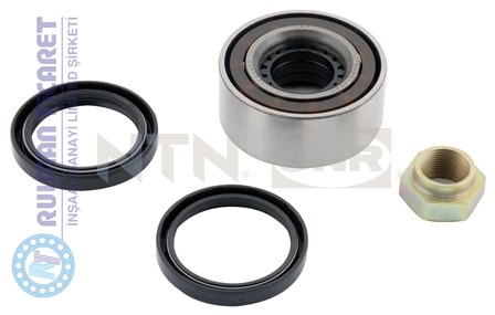 SNR-R159.03 SNR R159.03 - Görsel 1