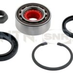 SNR R159.07