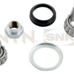 SNR R15906
