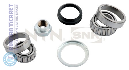 SNR-R15906 SNR R15906 - Görsel 1