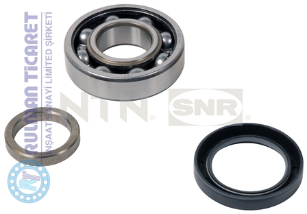 SNR-R15909 SNR R15909 - Görsel 1