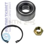 SNR R15914