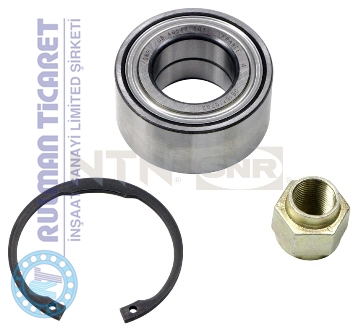 SNR-R15917 SNR R15917 - Görsel 1