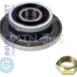 SNR R15922