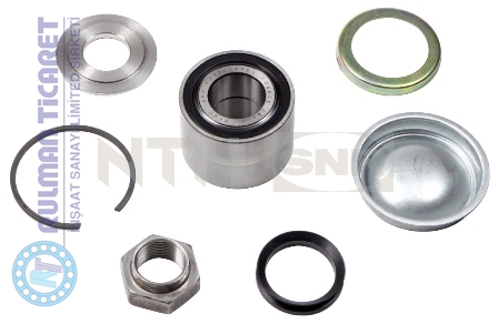 SNR-R15938 SNR R15938 - Görsel 1