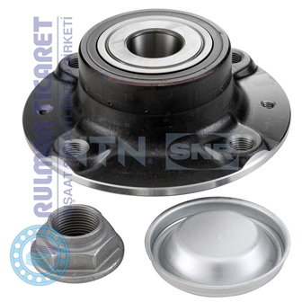 SNR-R15942 SNR R15942 - Görsel 1