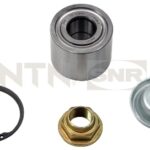 SNR R15948